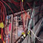 A Transformação do Volare – Quase três anos de trabalho